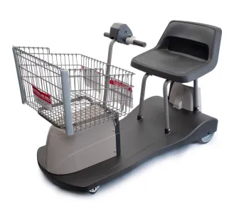 Street Cart